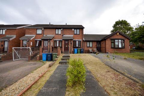 undefined, Conway Square, Gateshead