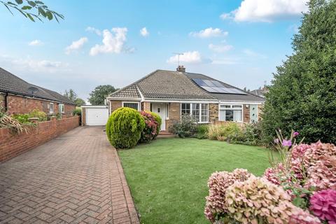 undefined, Meadow Croft, Brayton, Selby