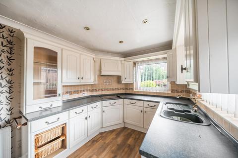 undefined, Meadow Croft, Brayton, Selby