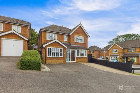 undefined, Stour Close, Pevensey BN24