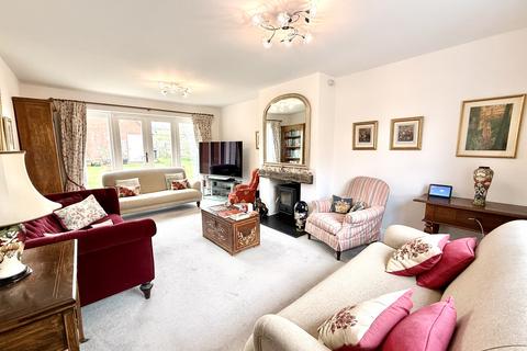 undefined, Skylark Road, Alderminster CV37