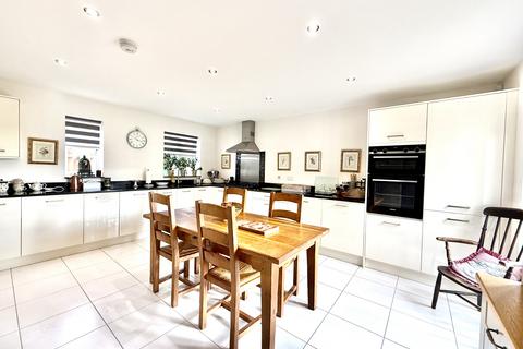 undefined, Skylark Road, Alderminster CV37