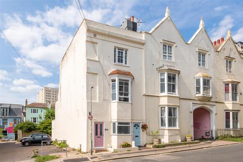 undefined, College Place, Brighton