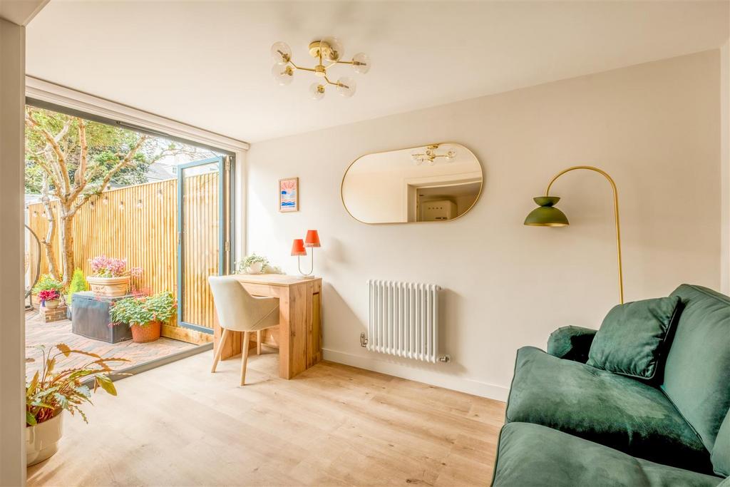 College Place, Brighton – pohled 6