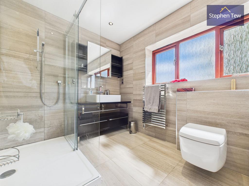 En-Suite