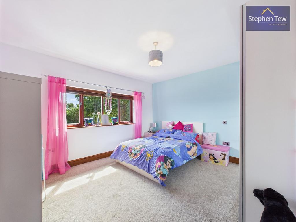 Bedroom 4