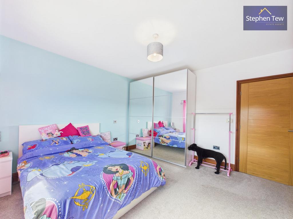 Bedroom 4