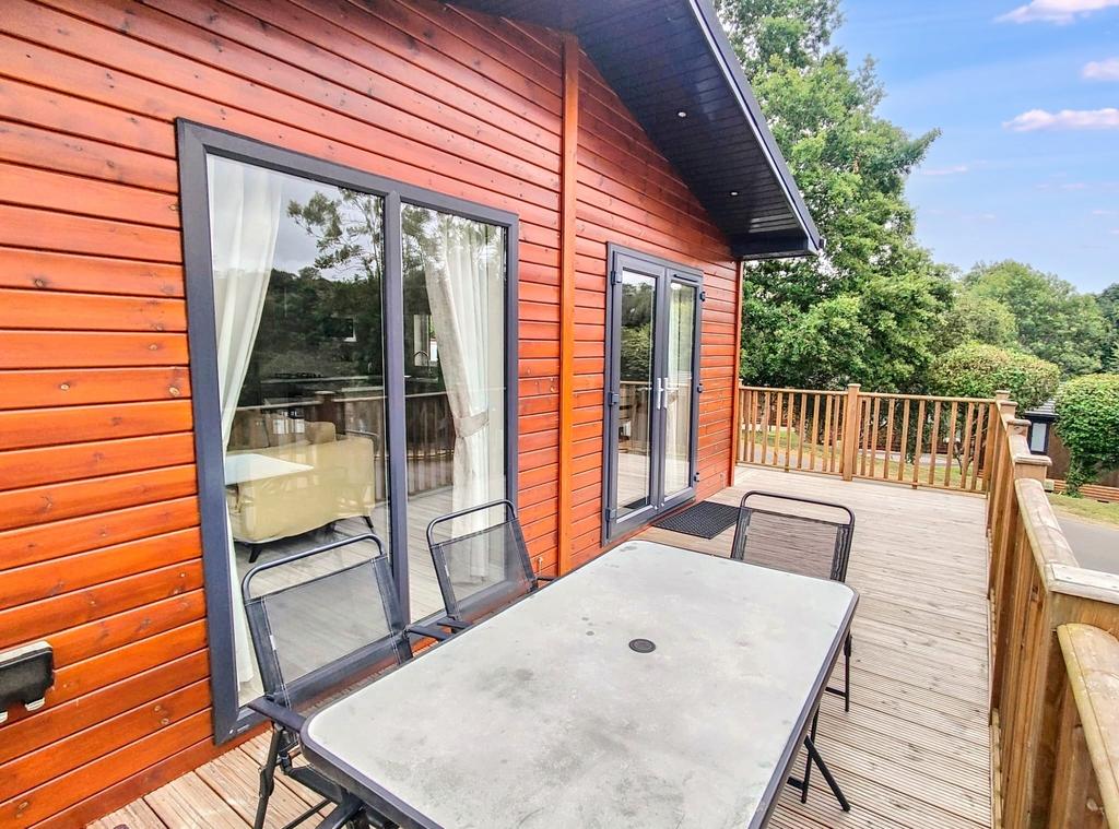 Sun Deck