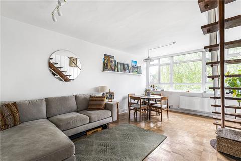 Kersfield Road, London, SW15