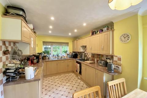 3 bedroom detached house for sale, Milton Close, Exmouth