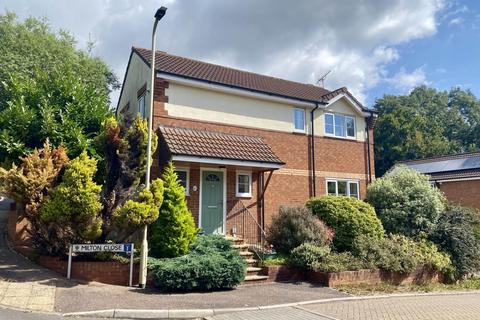 undefined, Milton Close, Exmouth