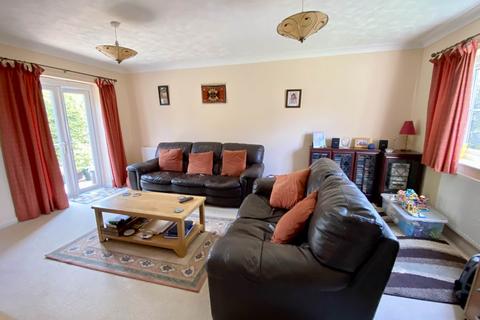 undefined, Milton Close, Exmouth