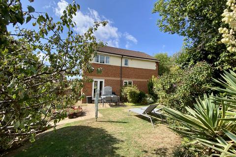 undefined, Milton Close, Exmouth