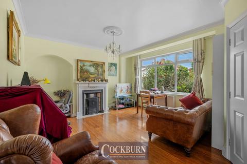 36 Elmhurst Road, London, SE9 4DN