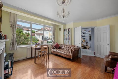 36 Elmhurst Road, London, SE9 4DN