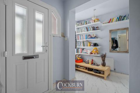 36 Elmhurst Road, London, SE9 4DN