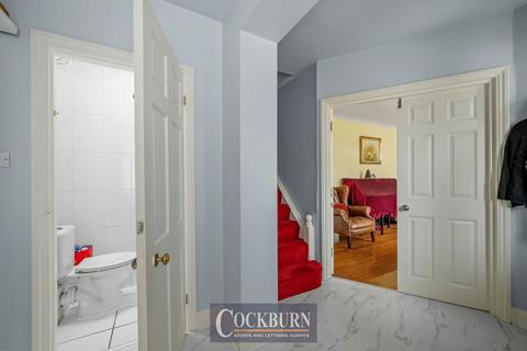 36 Elmhurst Road, London, SE9 4DN