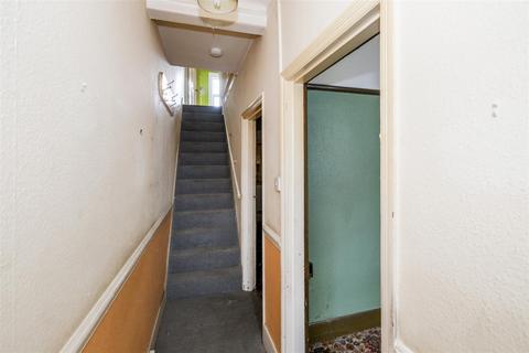 undefined, Carnarvon Road, London