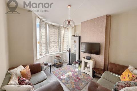 undefined, Dersingham Avenue, Manor Park, E12 6HP