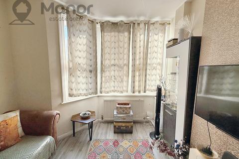 undefined, Dersingham Avenue, Manor Park, E12 6HP