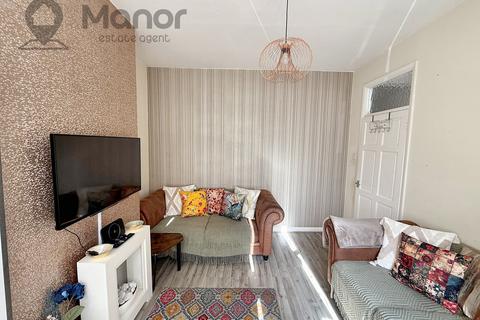 undefined, Dersingham Avenue, Manor Park, E12 6HP