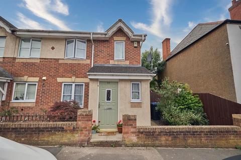 undefined, New Street, Earl Shilton