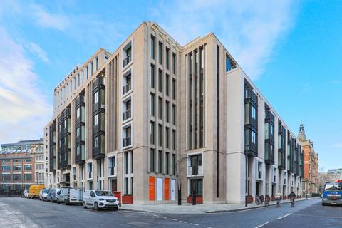 undefined, Lincoln Square, 18 Portugal Street, London, WC2A