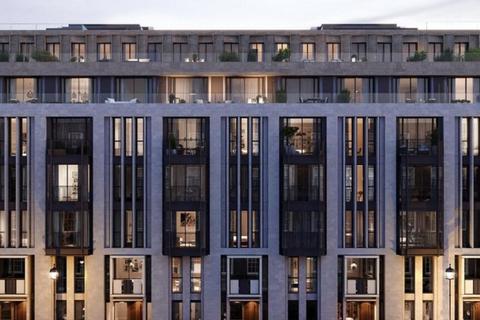undefined, Lincoln Square, 18 Portugal Street, London, WC2A