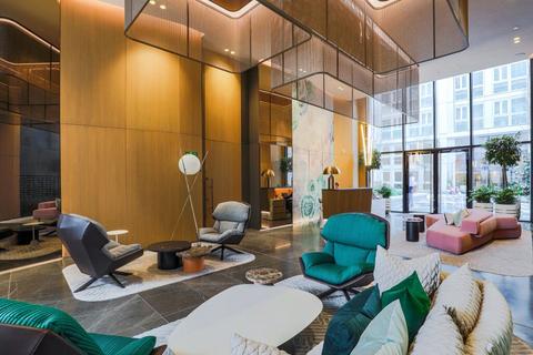 undefined, Lincoln Square, 18 Portugal Street, London, WC2A