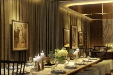 undefined, Lincoln Square, 18 Portugal Street, London, WC2A