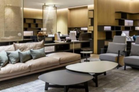 undefined, Lincoln Square, 18 Portugal Street, London, WC2A