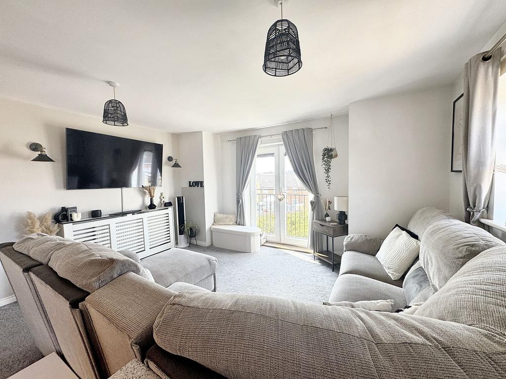 Lounge Area