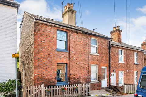 3 bedroom end of terrace house for sale, Dale Street, Tunbridge Wells, TN1