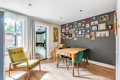 3 bedroom end of terrace house for sale, Dale Street, Tunbridge Wells, TN1