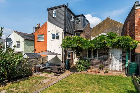 3 bedroom end of terrace house for sale, Dale Street, Tunbridge Wells, TN1