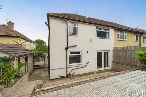 undefined, North Parkway, Leeds