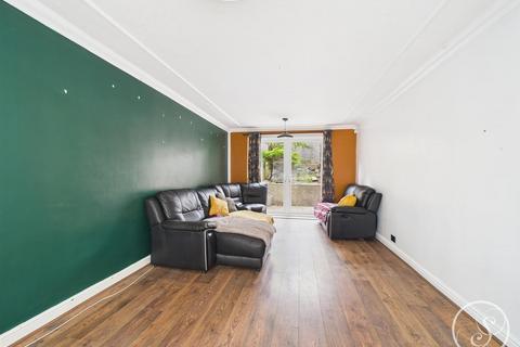 undefined, North Parkway, Leeds