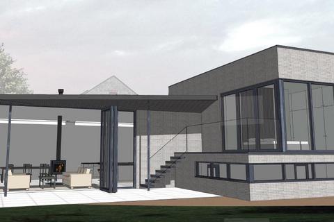 Plot for sale, Holmer, Hereford