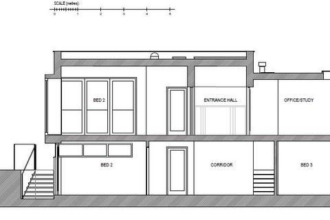 Plot for sale, Holmer, Hereford