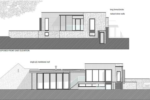 Plot for sale, Holmer, Hereford