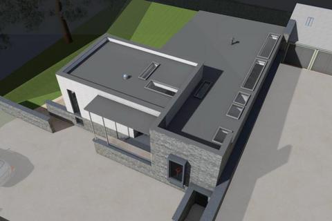 Plot for sale, Holmer, Hereford