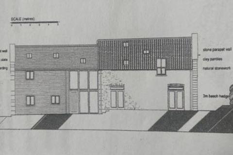 undefined, Church Way, Holmer, Hereford