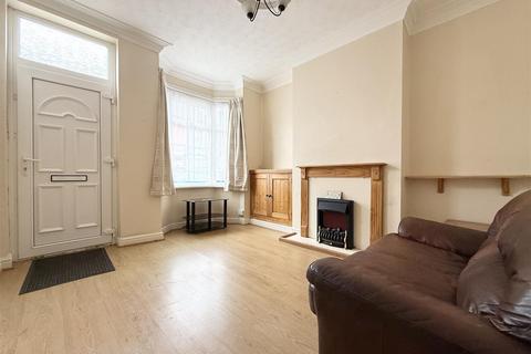 2 bedroom terraced house for sale, Leopold Street, Wigston LE18