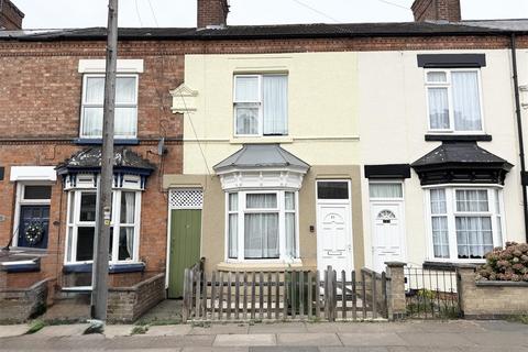 Leopold Street, Wigston LE18