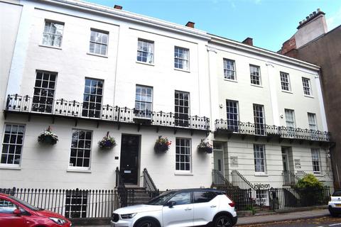 undefined, 9 Dormer Place, Leamington Spa