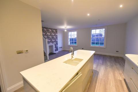 undefined, 9 Dormer Place, Leamington Spa