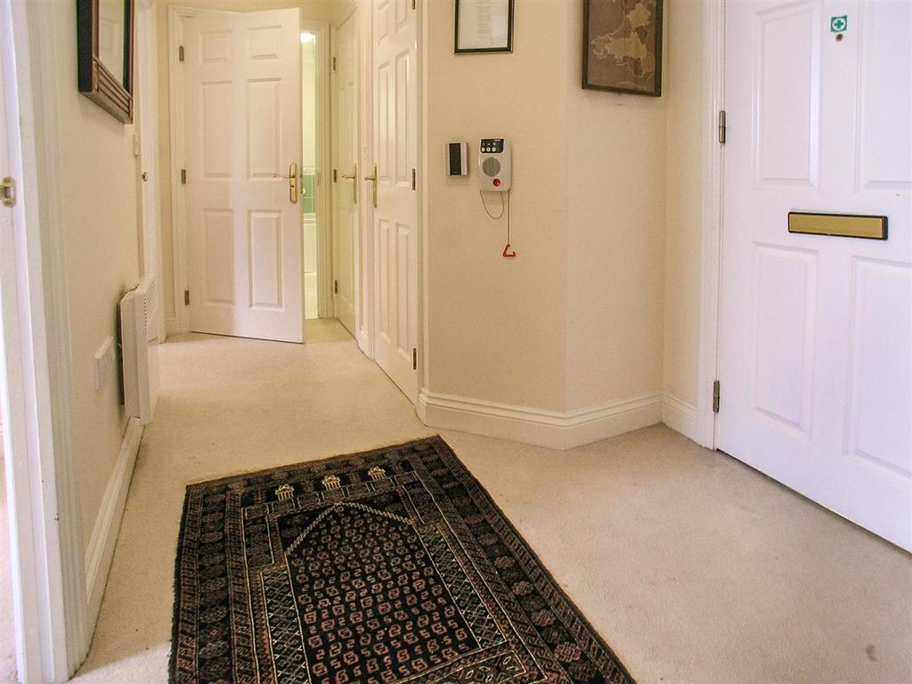 Hall