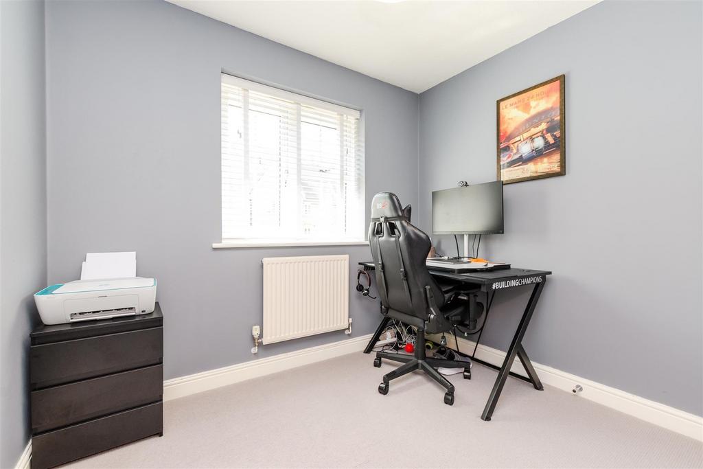 Bedroom 4