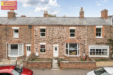 3 bedroom terraced house for sale, North Petherton, Bridgwater TA6