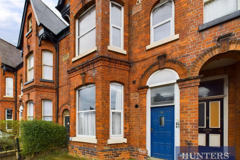 Studio to rent, Wellington Road, Bridlington, YO15 2BG